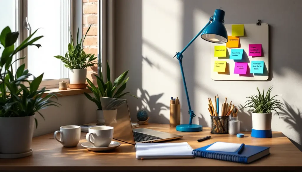 Estratégias Práticas para Combater o Burnout no Ambiente de Home Office