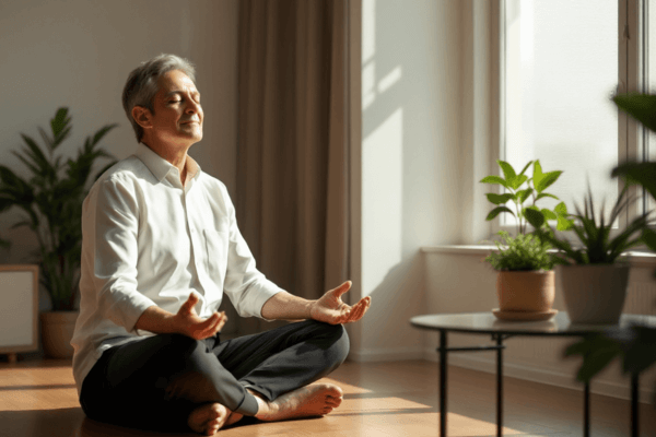 Meditação Mindfulness: O Guia Definitivo para Combater o Estresse Corporativo