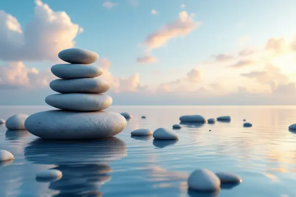 meditação diária