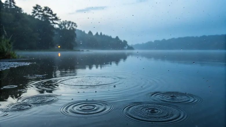 rain sounds
